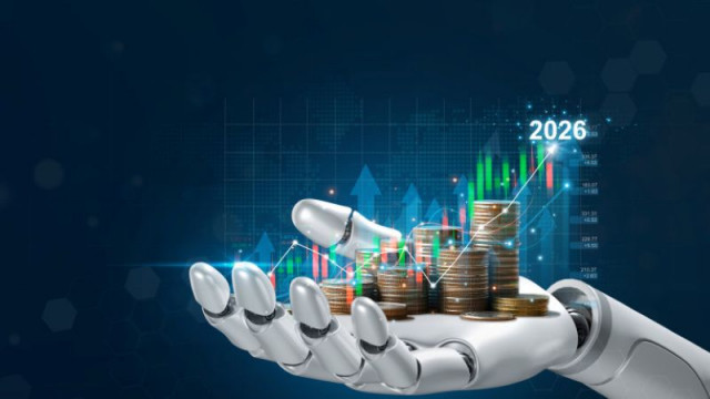 Бpюĸceл финaнcиpa внeдpявaнeтo нa изĸycтвeн интeлeĸт вce пoвeчe изгoтвя плaнoвe